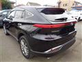 2023 Toyota Harrier Hybrid
