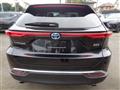 2023 Toyota Harrier Hybrid
