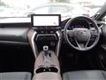 2023 Toyota Harrier Hybrid