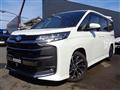 2024 Toyota Noah