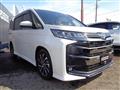 2024 Toyota Noah