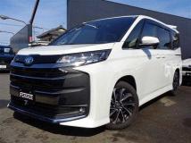 2024 Toyota Noah