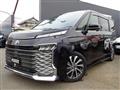 2023 Toyota Voxy