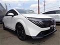 2025 Nissan Note
