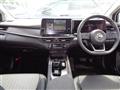 2025 Nissan Note