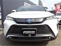 2024 Toyota Harrier Hybrid