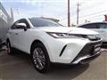 2024 Toyota Harrier Hybrid