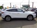 2024 Toyota Harrier Hybrid