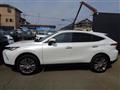 2024 Toyota Harrier Hybrid