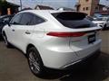 2024 Toyota Harrier Hybrid