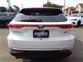2024 Toyota Harrier Hybrid