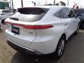 2024 Toyota Harrier Hybrid