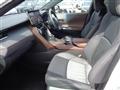 2024 Toyota Harrier Hybrid