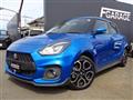 2022 Suzuki Swift