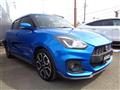 2022 Suzuki Swift