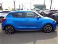 2022 Suzuki Swift