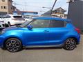 2022 Suzuki Swift