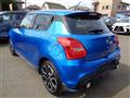 2022 Suzuki Swift