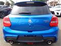 2022 Suzuki Swift