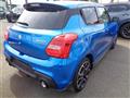2022 Suzuki Swift