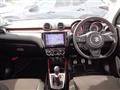 2022 Suzuki Swift