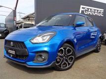2022 Suzuki Swift