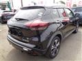 2021 Nissan KIX