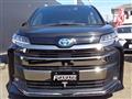 2025 Toyota Noah
