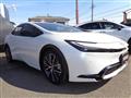 2023 Toyota Prius