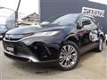 2021 Toyota Harrier Hybrid