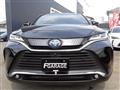 2021 Toyota Harrier Hybrid