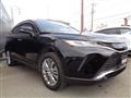 2021 Toyota Harrier Hybrid