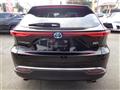 2021 Toyota Harrier Hybrid