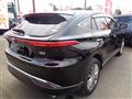 2021 Toyota Harrier Hybrid