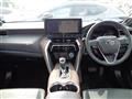 2021 Toyota Harrier Hybrid