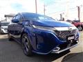 2022 Nissan Note