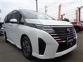 2023 Nissan Serena