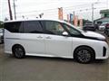 2023 Nissan Serena