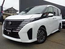 2023 Nissan Serena