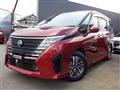 2023 Nissan Serena