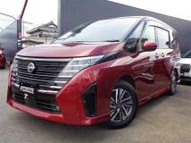 2023 Nissan Serena
