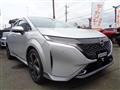 2021 Nissan Note