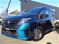 2023 Nissan Serena