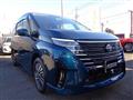 2023 Nissan Serena