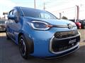 2022 Toyota Sienta