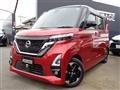 2022 Nissan ROOX