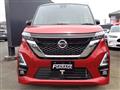 2022 Nissan ROOX