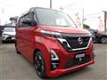 2022 Nissan ROOX