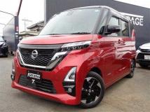 2022 Nissan ROOX