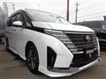 2023 Nissan Serena